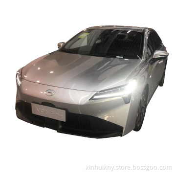 2022 2023 GAC Toyota Aion S qualsiasi versione disponibile Gamma 500 km Auto elettrica a buon mercato